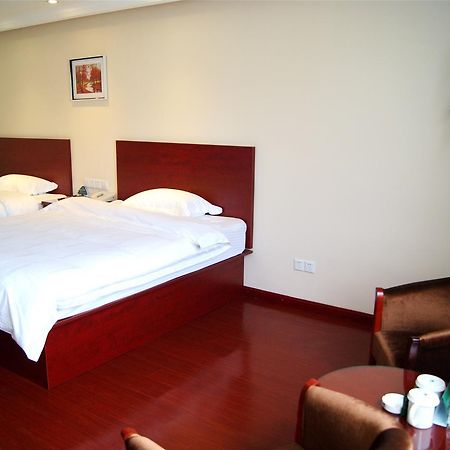 Greentree Alliance Guangdong Shenzhen Huanan Town Xidamen Hotel 外观 照片
