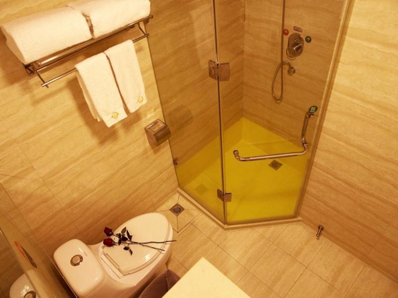 Greentree Alliance Guangdong Shenzhen Huanan Town Xidamen Hotel 外观 照片
