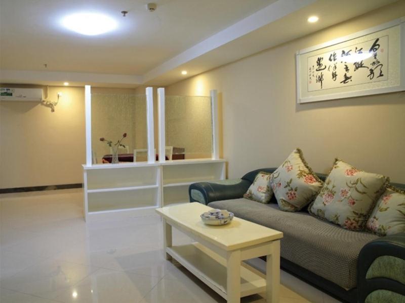 Greentree Alliance Guangdong Shenzhen Huanan Town Xidamen Hotel 外观 照片