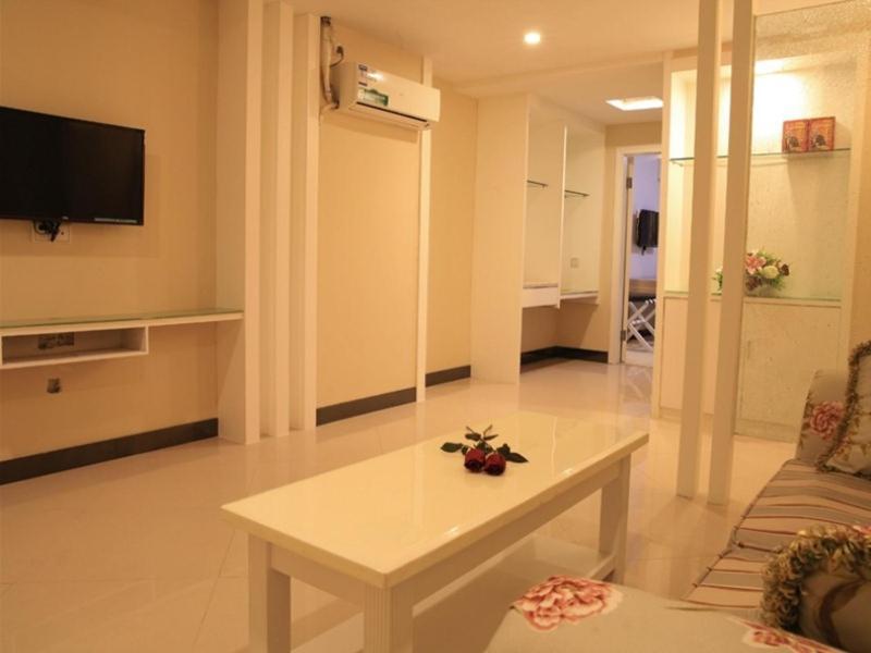 Greentree Alliance Guangdong Shenzhen Huanan Town Xidamen Hotel 外观 照片