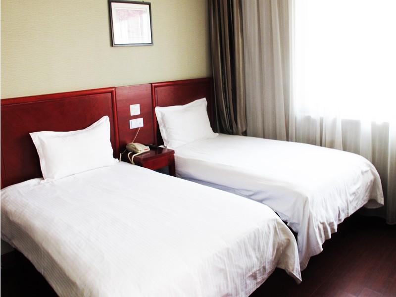 Greentree Alliance Guangdong Shenzhen Huanan Town Xidamen Hotel 外观 照片