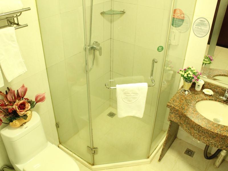 Greentree Alliance Guangdong Shenzhen Huanan Town Xidamen Hotel 外观 照片